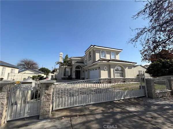 3050 Sullivan Avenue, Rosemead, CA 91770