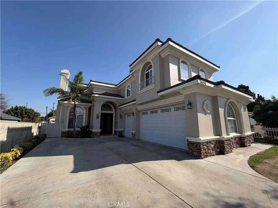 3050 Sullivan Avenue, Rosemead, CA 91770 - #2