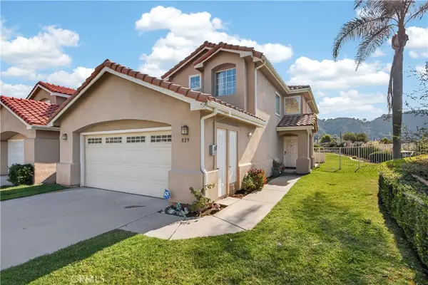 829 Calle La Primavera, Glendale, CA 91208