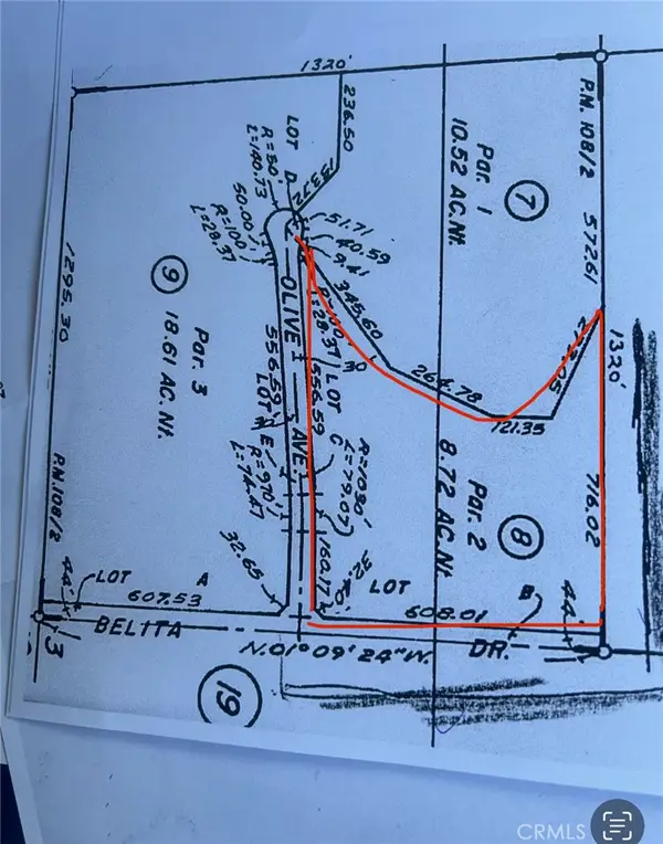 0 Olive Ave, Perris, CA 92570