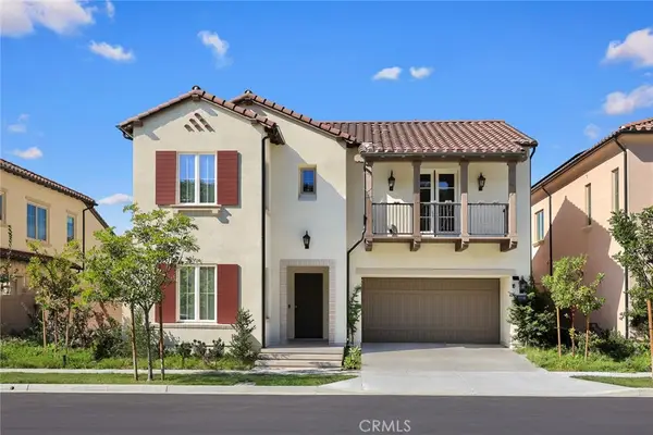 237 Pinnacle, Irvine, CA 92602