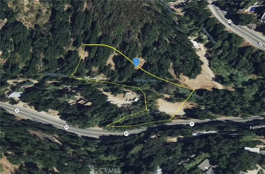 999 N Topanga Canyon Boulevard, Topanga, CA 90290 - #2