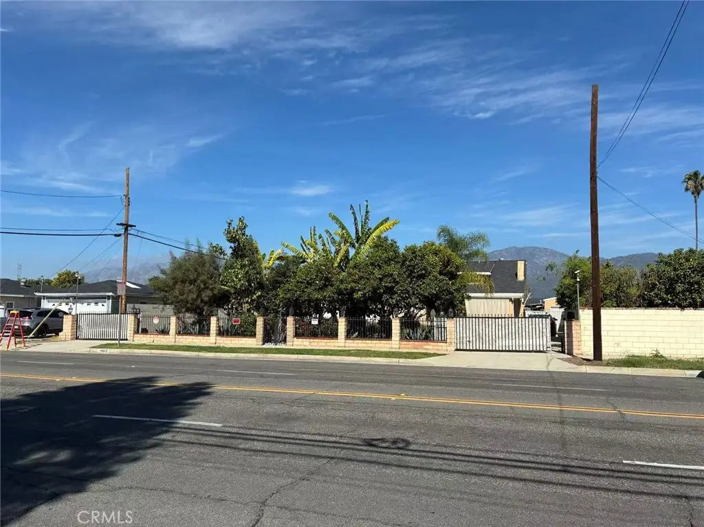 14053 Olive, Baldwin Park, CA 91706 - #1