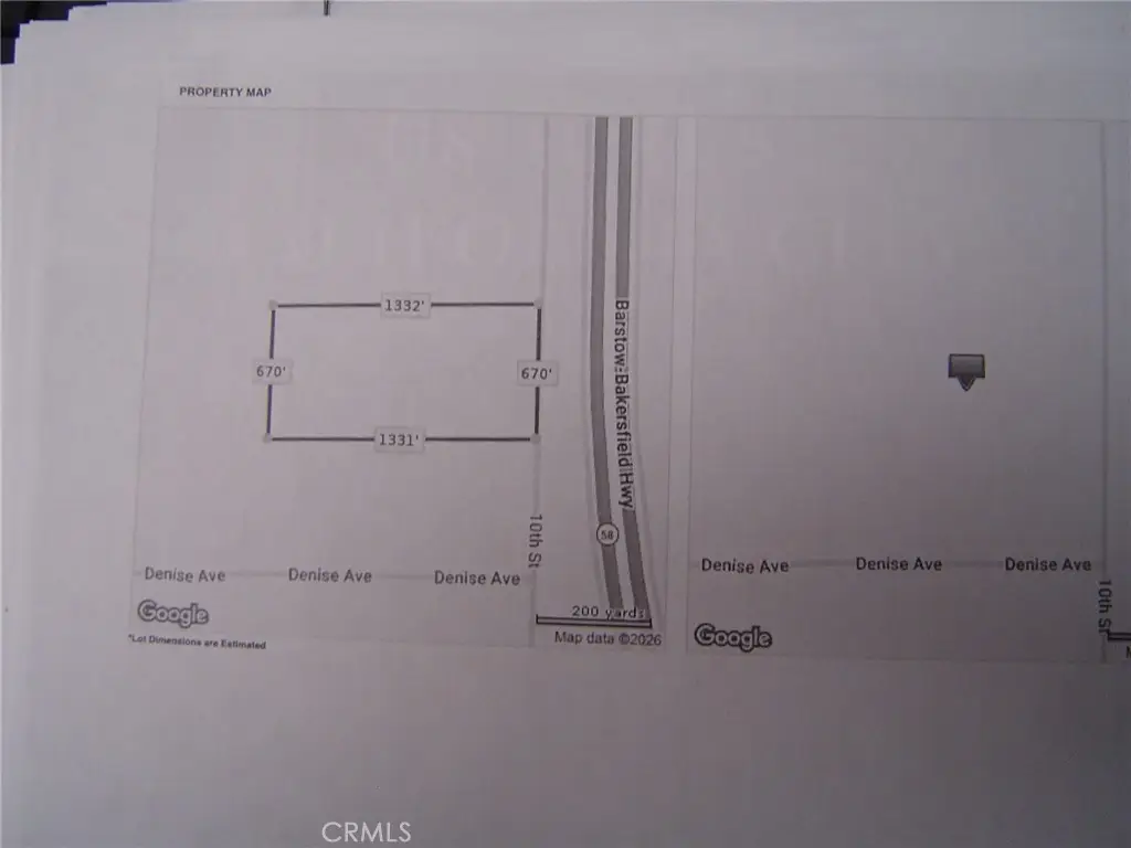 8 Denise Ave, East Kern, CA 00000 - #1