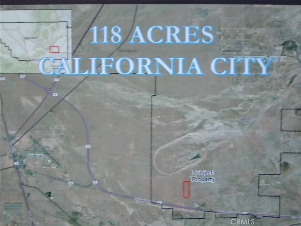 118 Hyundai Kia Blvd, California City, CA 92308 - #1