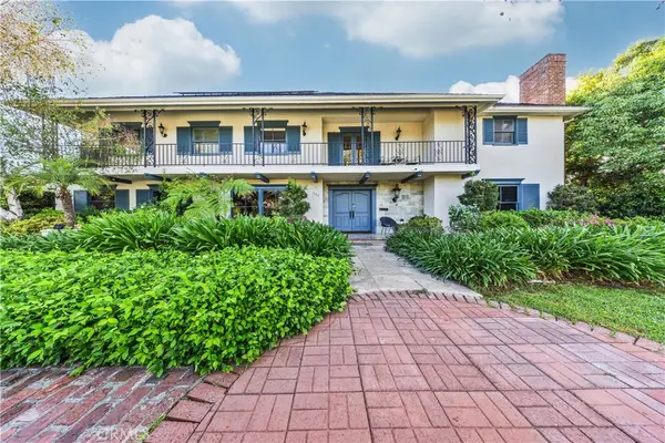 900 Gainsborough, Pasadena, CA 91107