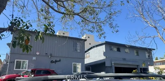 121 S Oxford, Los Angeles, CA 90004 - #3