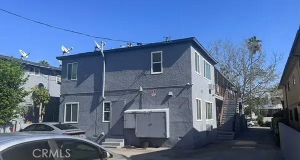 127 S Oxford, Los Angeles, CA 90004