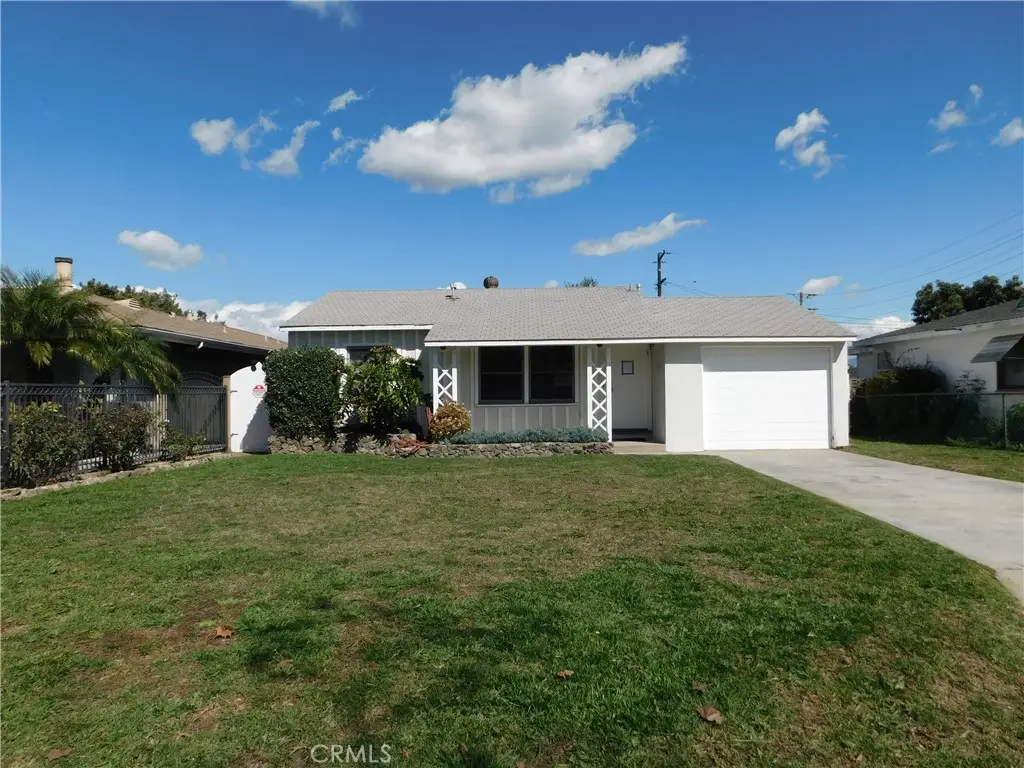 15055 Marwood Street, Hacienda Heights, CA 91745 - #1