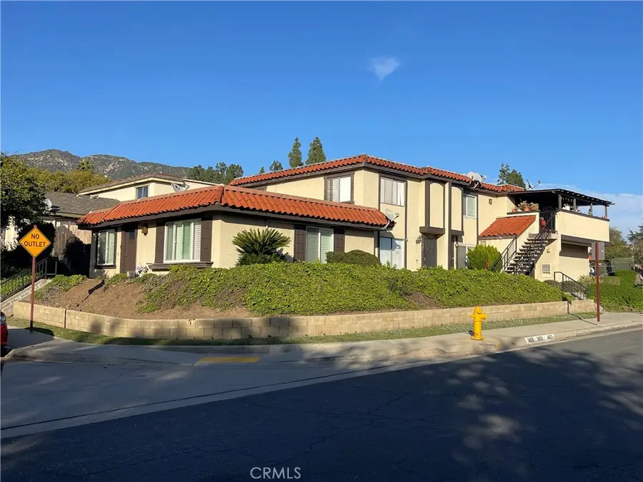 1405 3rd, Duarte, CA 91010 - #2