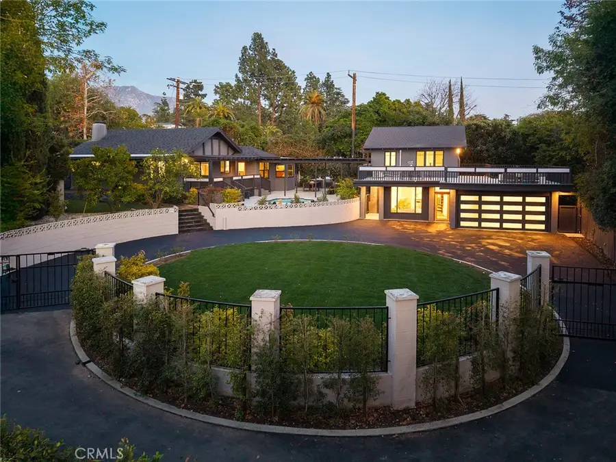 503 E Mendocino, Altadena, CA 91001 - #2