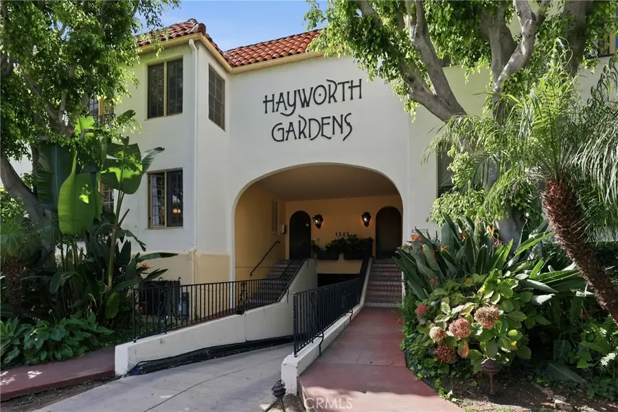 1345 N Hayworth #2, Los Angeles, CA 90046 - #3
