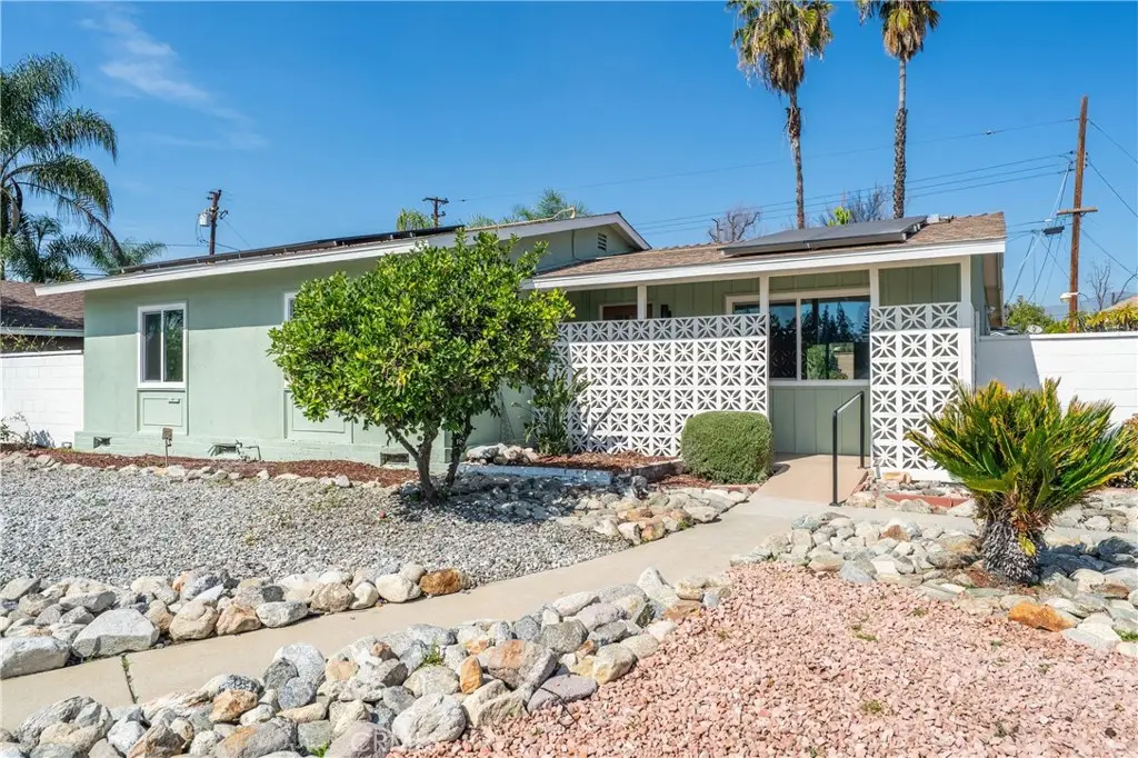 1841 Fellows, Pomona, CA 91767 - #1