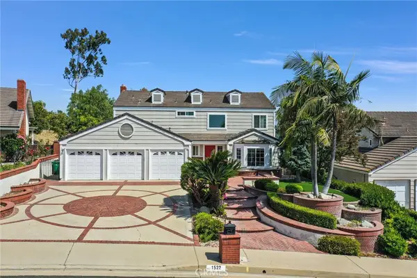 1522 Sunbluff Drive, Diamond Bar, CA 91765