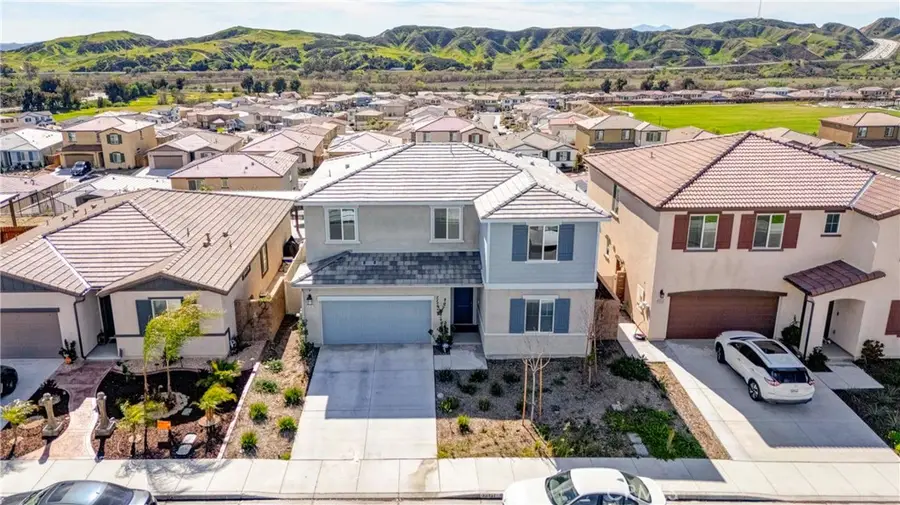 35357 Hutchinson Place, Beaumont, CA 92223 - #2