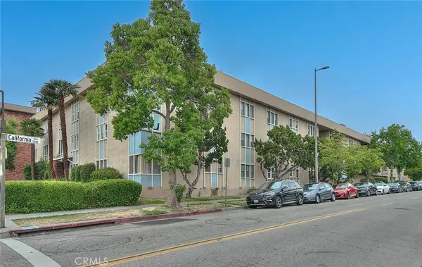 211 E California #B7, Glendale, CA 91206