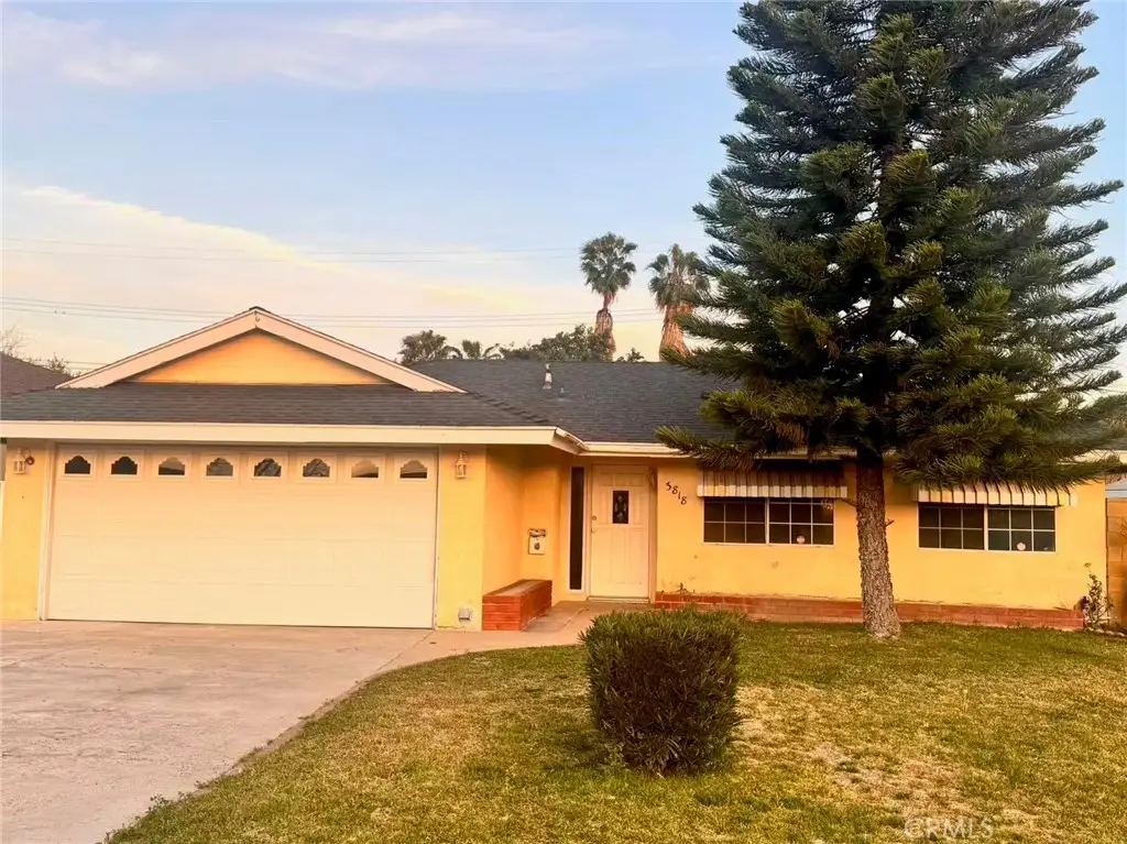 3818 S Nearpoint Drive, West Covina, CA 91792 - #1