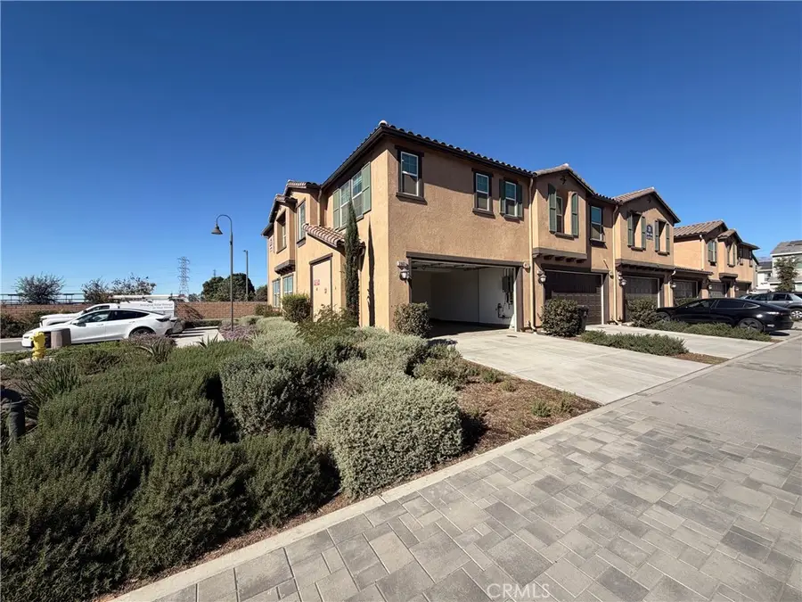 3903 E Carmel Privado, Ontario, CA 91761 - #3