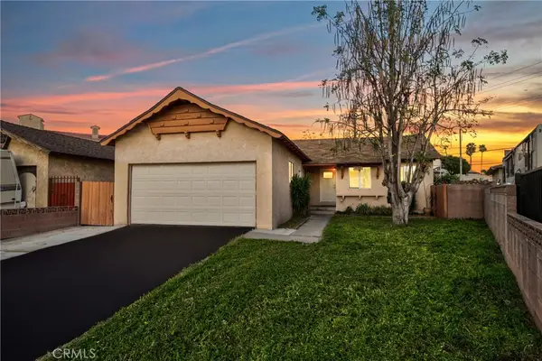 11368 Byways Street, South El Monte, CA 91733