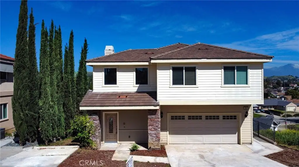 309 Camino De Gloria, Walnut, CA 91789 - #1