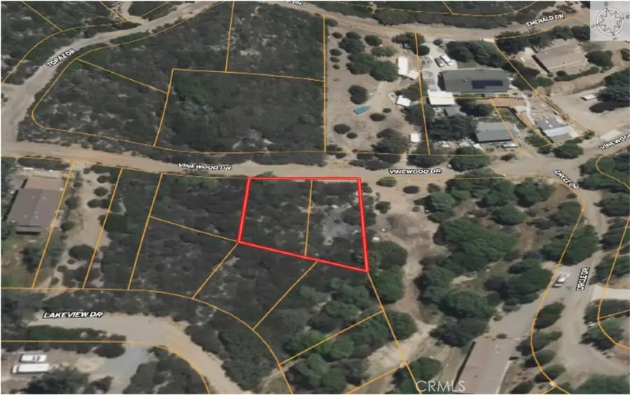 3630 Wood Drive, Julian, CA 92036 - #2