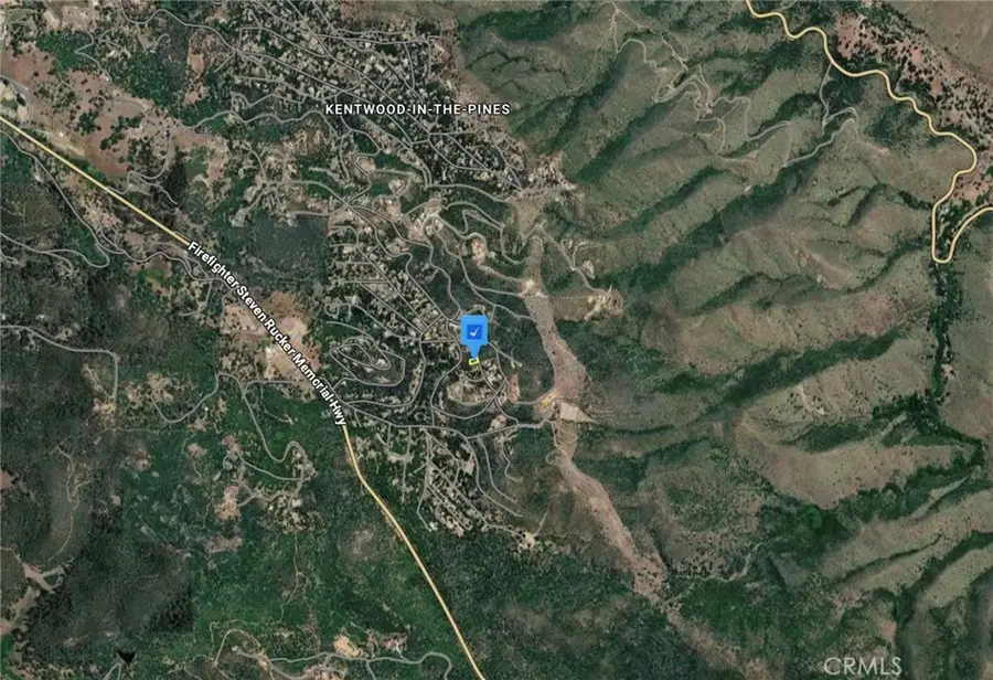 3630 Wood Drive, Julian, CA 92036 - #3