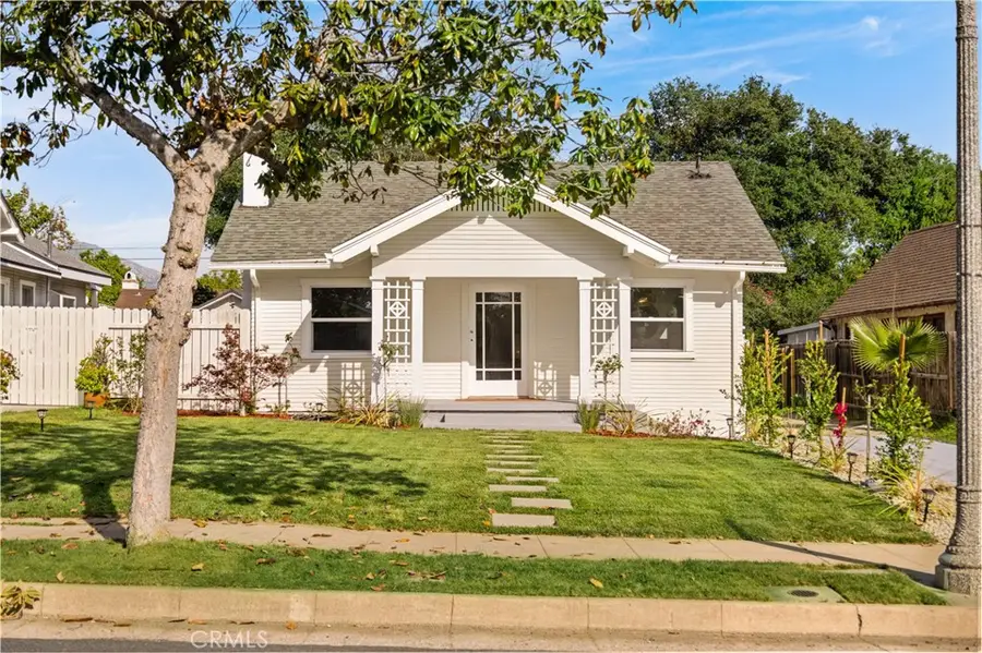 1166 N El Molino Avenue, Pasadena, CA 91104 - #3