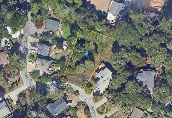 511 Encino Drive, Aptos, CA 95003