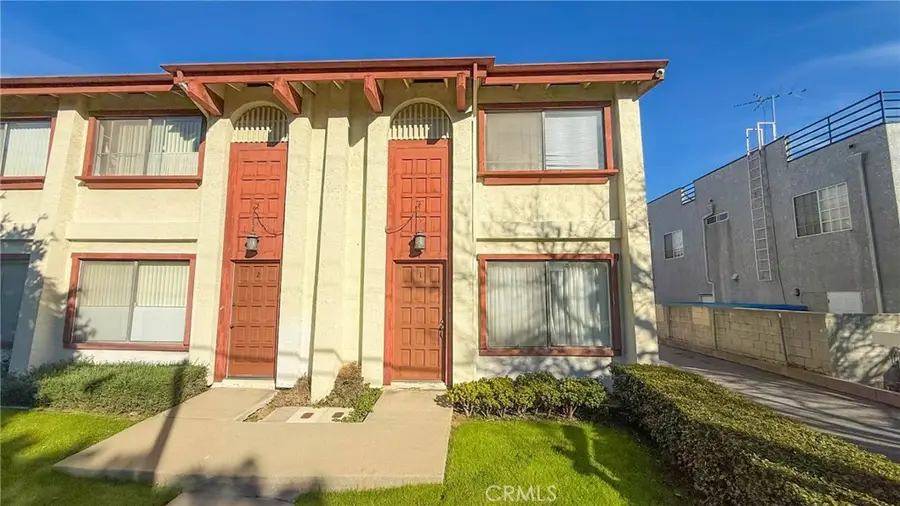 736 S Chapel Avenue #1, Alhambra, CA 91801 - #3