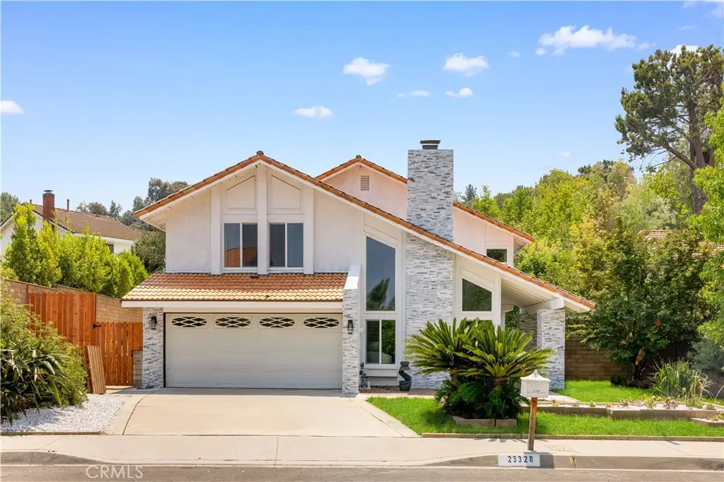 23328 Forest Canyon, Diamond Bar, CA 91765 - #1