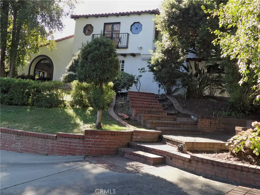 1455 Granada Avenue, San Marino, CA 91108 - #1