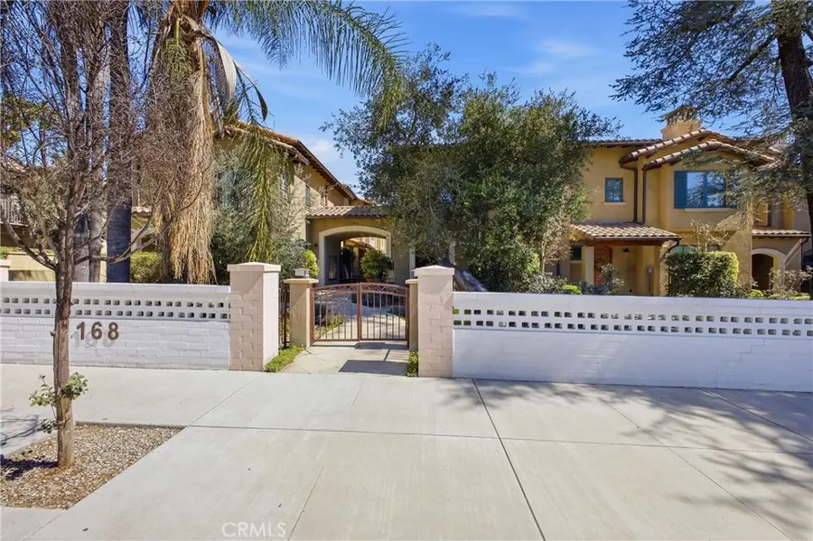 168 S Sierra Madre Blvd. #301, Pasadena, CA 91107 - #3