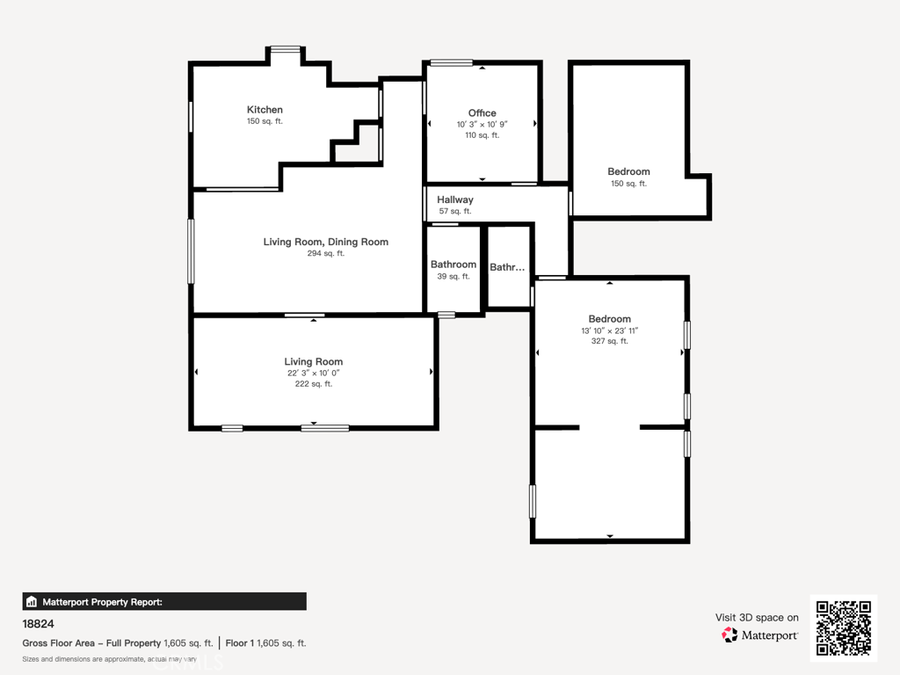 18824 E Armstead, Azusa, CA 91702 - #2
