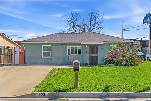 902 Ballista Avenue, La Puente, CA 91744