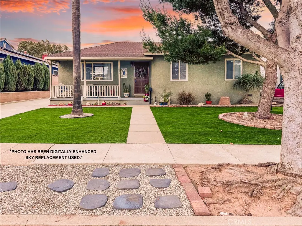 1004 Firmona, Redondo Beach, CA 90278 - #1
