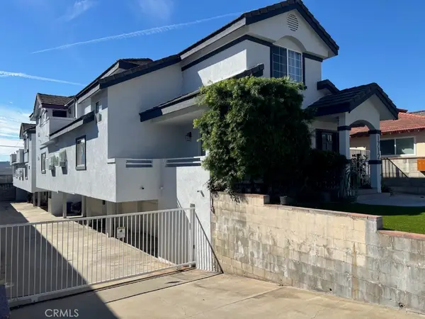 1712 Vine Street #D, Alhambra, CA 91801