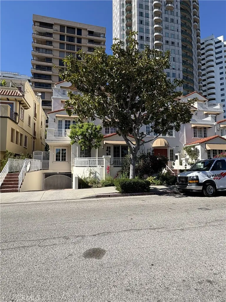 10595 Ashton Avenue #201, Los Angeles, CA 90024 - #1