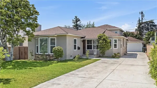 104 106 E Linda Vista Avenue, Alhambra, CA 91801