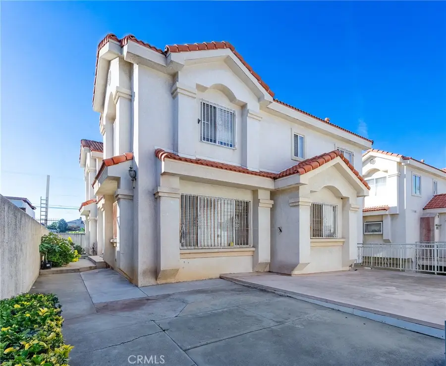 1097 S Marguerita Avenue #D, Alhambra, CA 91803 - #2