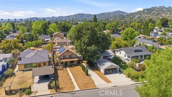 524 Mountain View, Altadena, CA 91001
