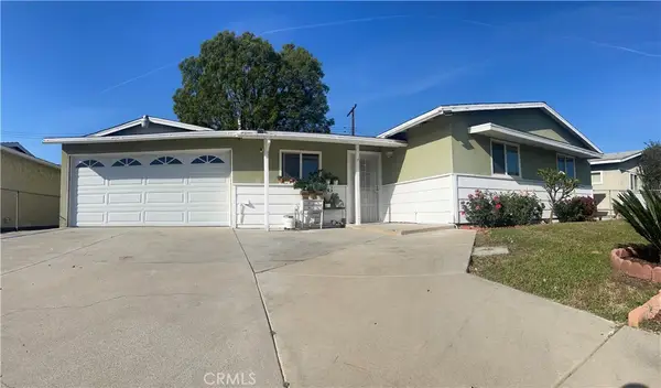 18303 Sordello Street, Rowland Heights, CA 91748