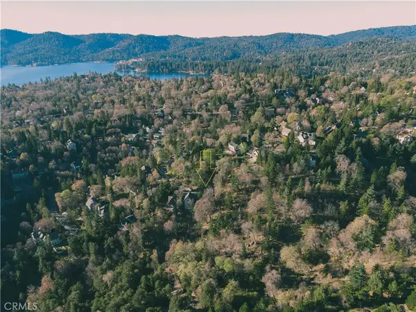0 Arbon, Lake Arrowhead, CA 92352