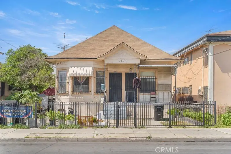 2333 Eastlake Avenue, Los Angeles, CA 90031 - #1