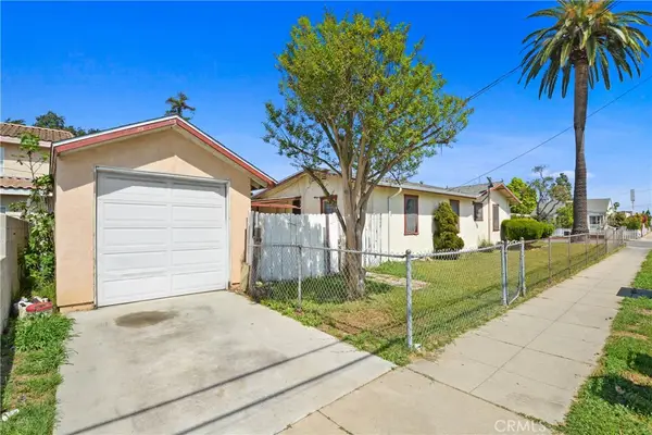 201 N Baltimore, Monterey Park, CA 91754