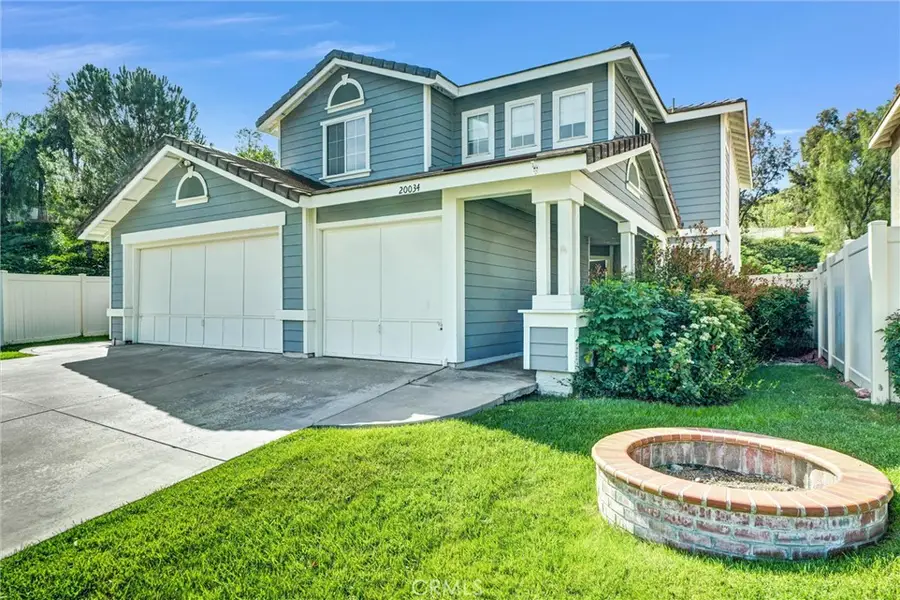 20034 Curassow Court, Canyon Country, CA 91351 - #3