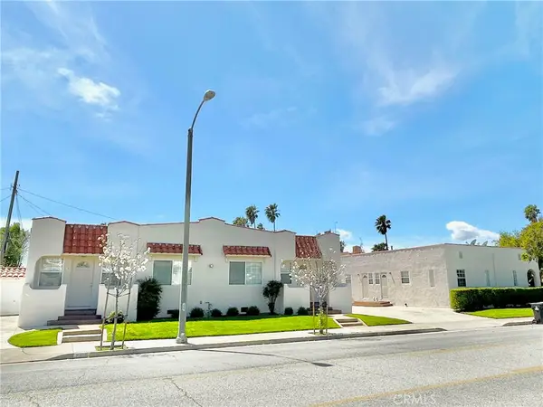 2306 W Alhambra Road, Alhambra, CA 91801