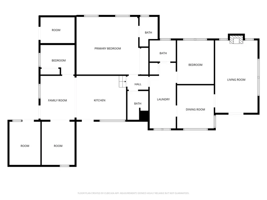 417 E Emerson Avenue, Monterey Park, CA 91755 - #2