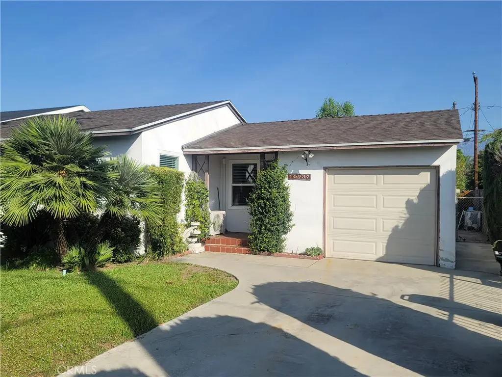 10237 Olive Street, Temple City, CA 91780 - #1