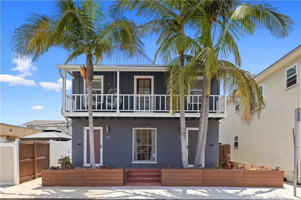 108 Bennett Avenue, Long Beach, CA 90803 - #1