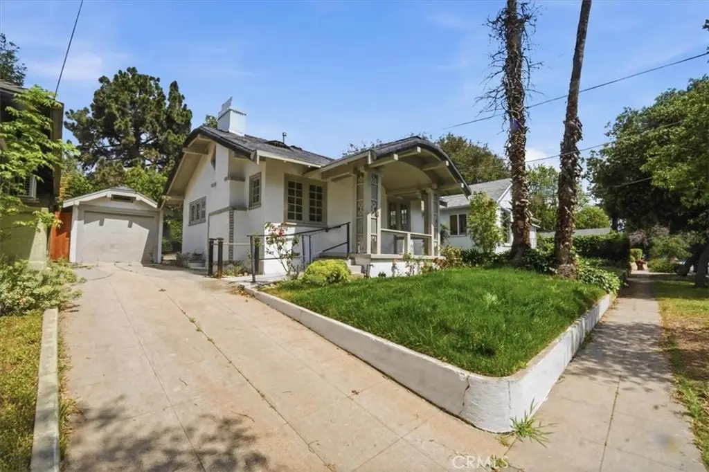 1049 E Claremont, Pasadena, CA 91104 - #1